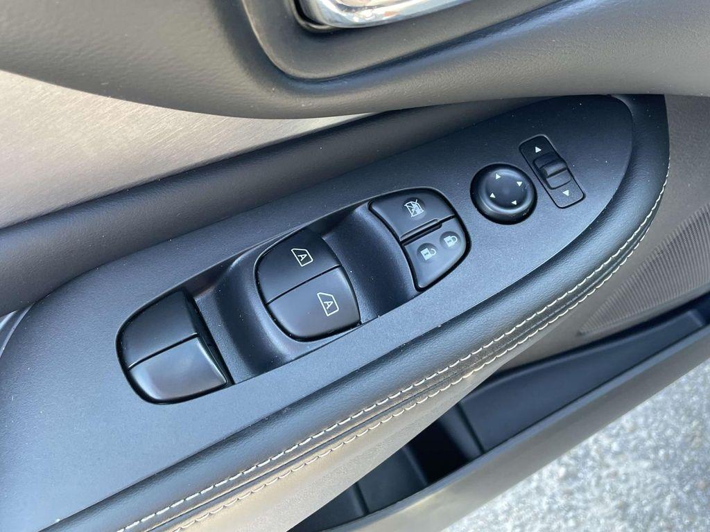 used 2022 Nissan Murano car, priced at $24,890