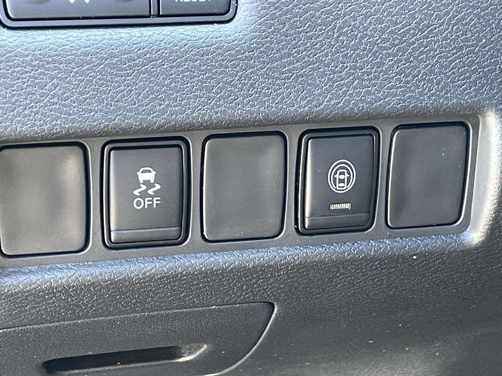 used 2022 Nissan Murano car, priced at $24,890