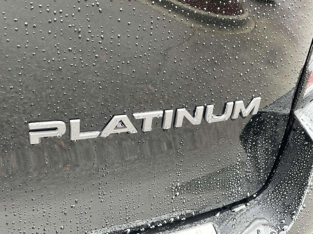 new 2026 Nissan Armada car, priced at $78,020