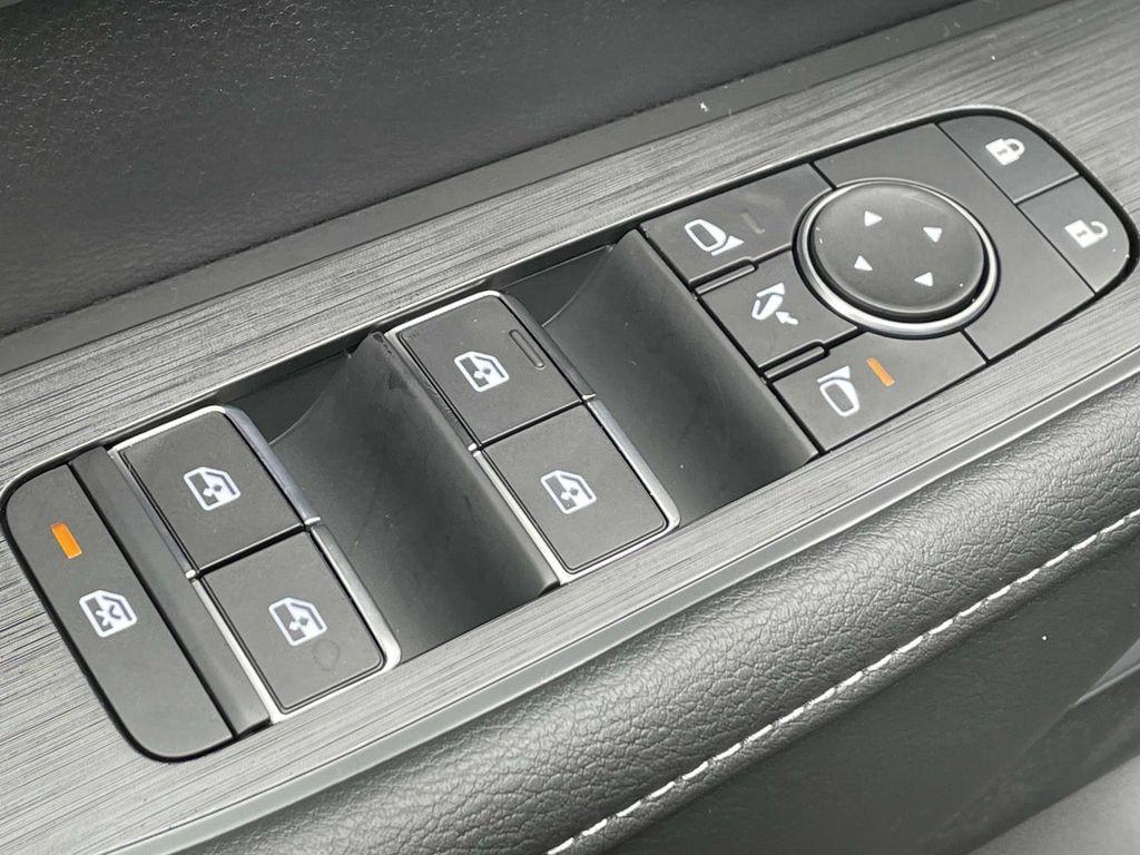 new 2026 Nissan Armada car, priced at $78,020