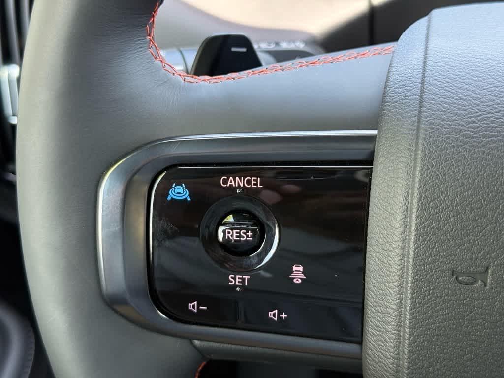 new 2025 Nissan Armada car, priced at $78,225