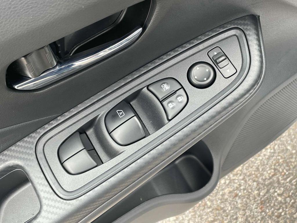 new 2025 Nissan Versa car, priced at $21,835