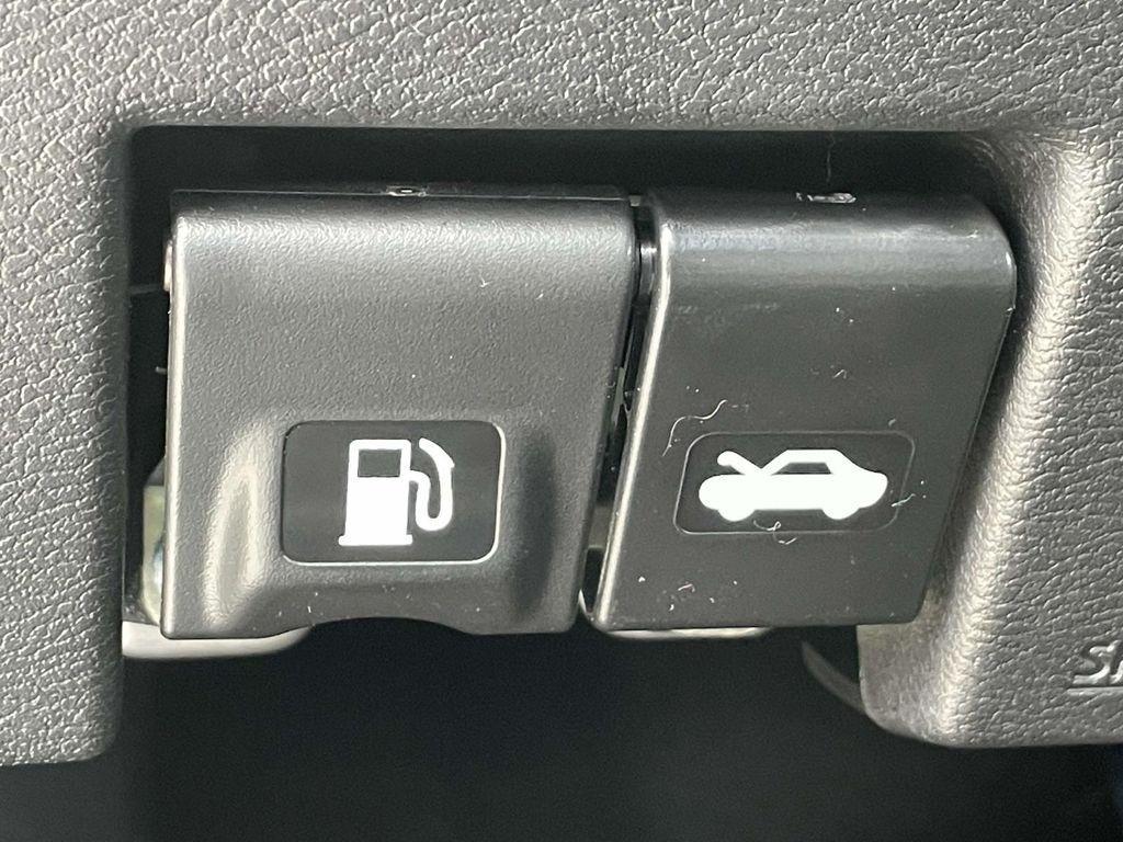 new 2025 Nissan Versa car, priced at $21,835