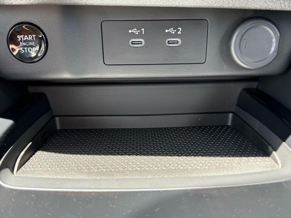 new 2025 Nissan Rogue car, priced at $35,275