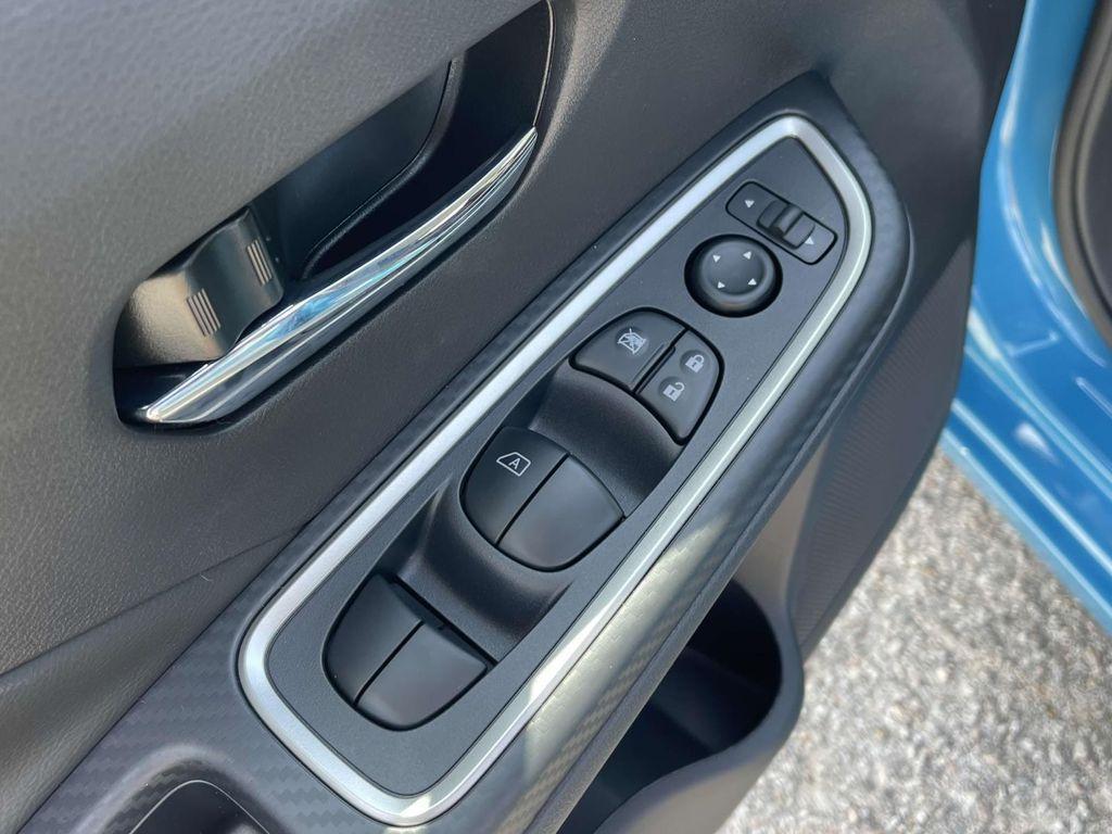 new 2025 Nissan Versa car, priced at $23,535