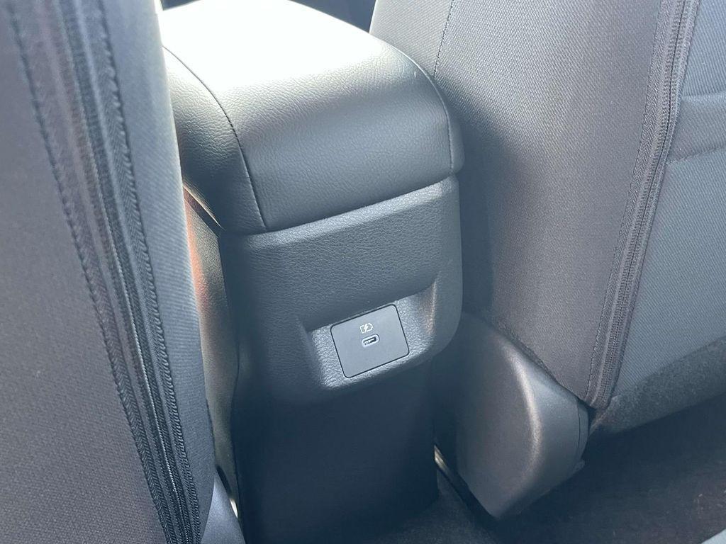 new 2025 Nissan Versa car, priced at $23,535