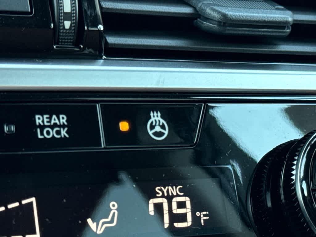 new 2025 Nissan Pathfinder car, priced at $51,800
