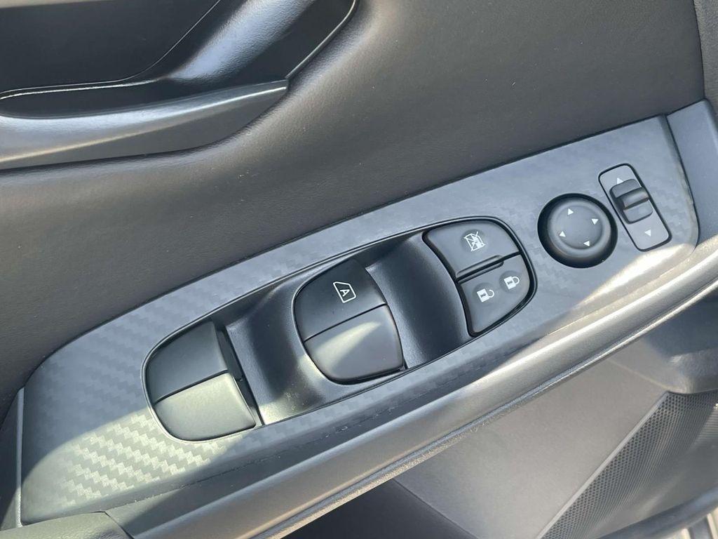 new 2025 Nissan Sentra car, priced at $23,101
