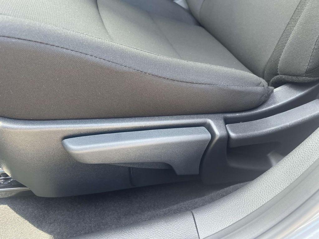 new 2025 Nissan Sentra car, priced at $23,101