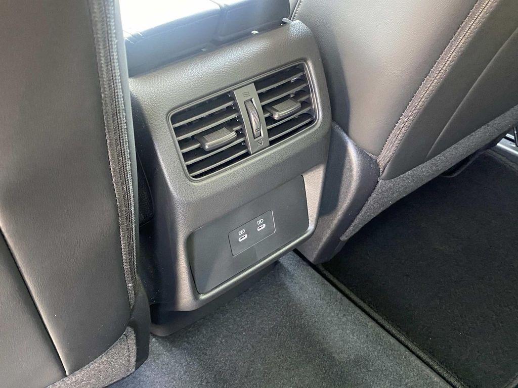 new 2025 Nissan Rogue car, priced at $41,395