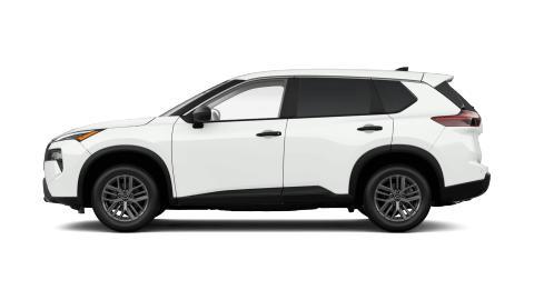 new 2025 Nissan Rogue car, priced at $31,775