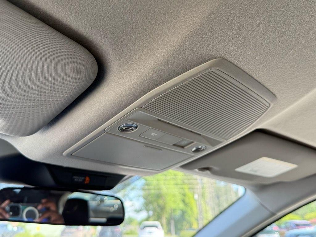 new 2025 Nissan Kicks car, priced at $28,210