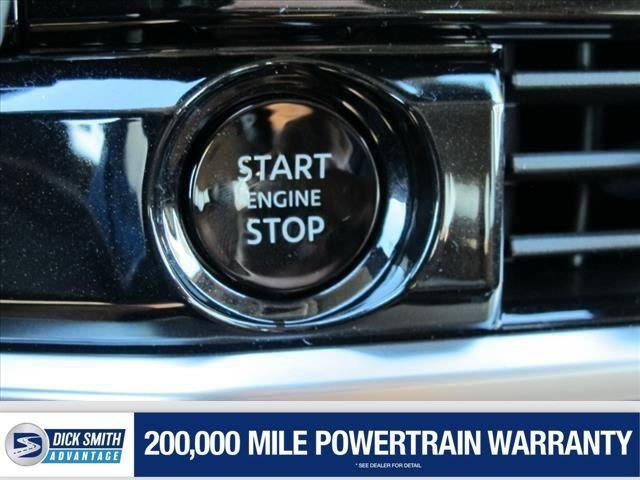 new 2025 Nissan Pathfinder car, priced at $51,830