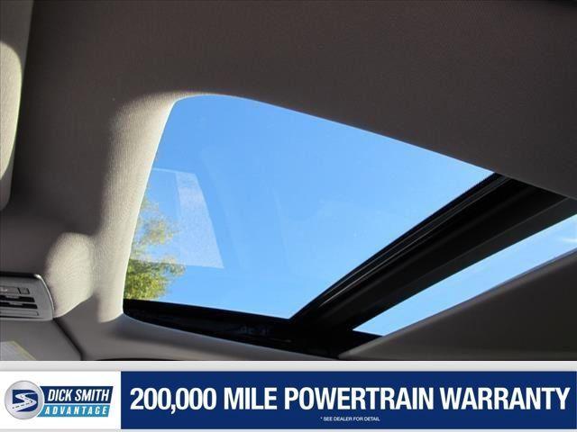 new 2025 Nissan Pathfinder car, priced at $51,830