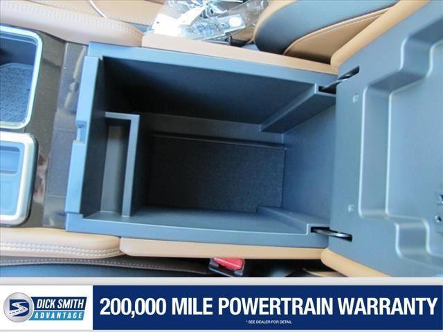 new 2025 Nissan Pathfinder car, priced at $51,830