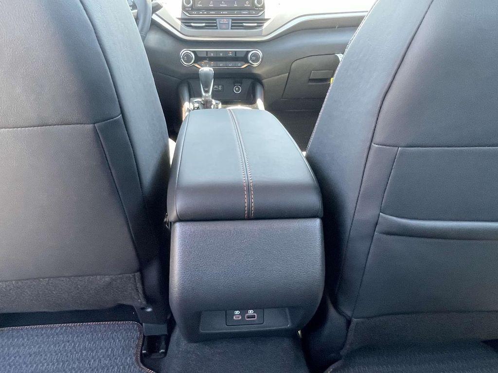 new 2025 Nissan Altima car, priced at $30,779