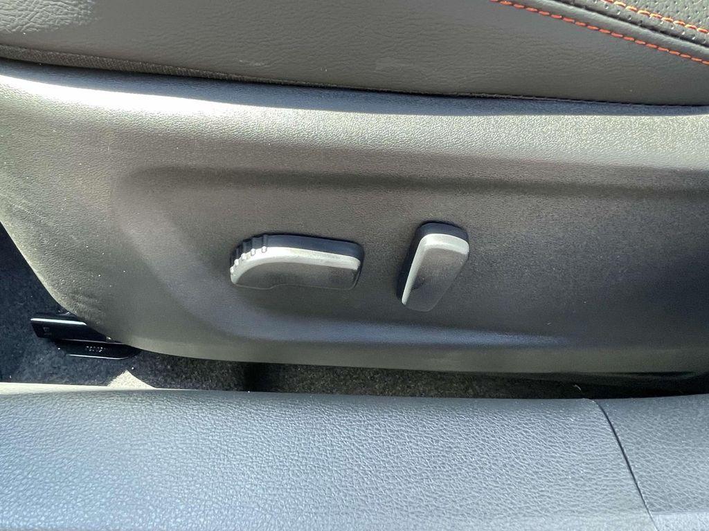 new 2025 Nissan Altima car, priced at $30,779