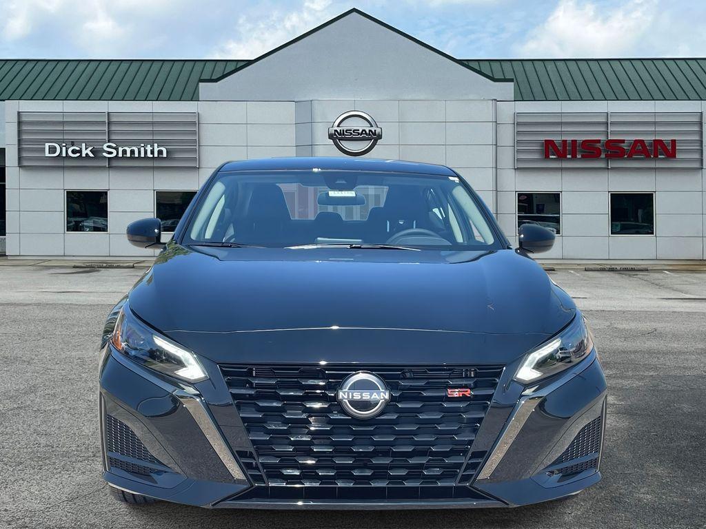 new 2025 Nissan Altima car, priced at $30,779