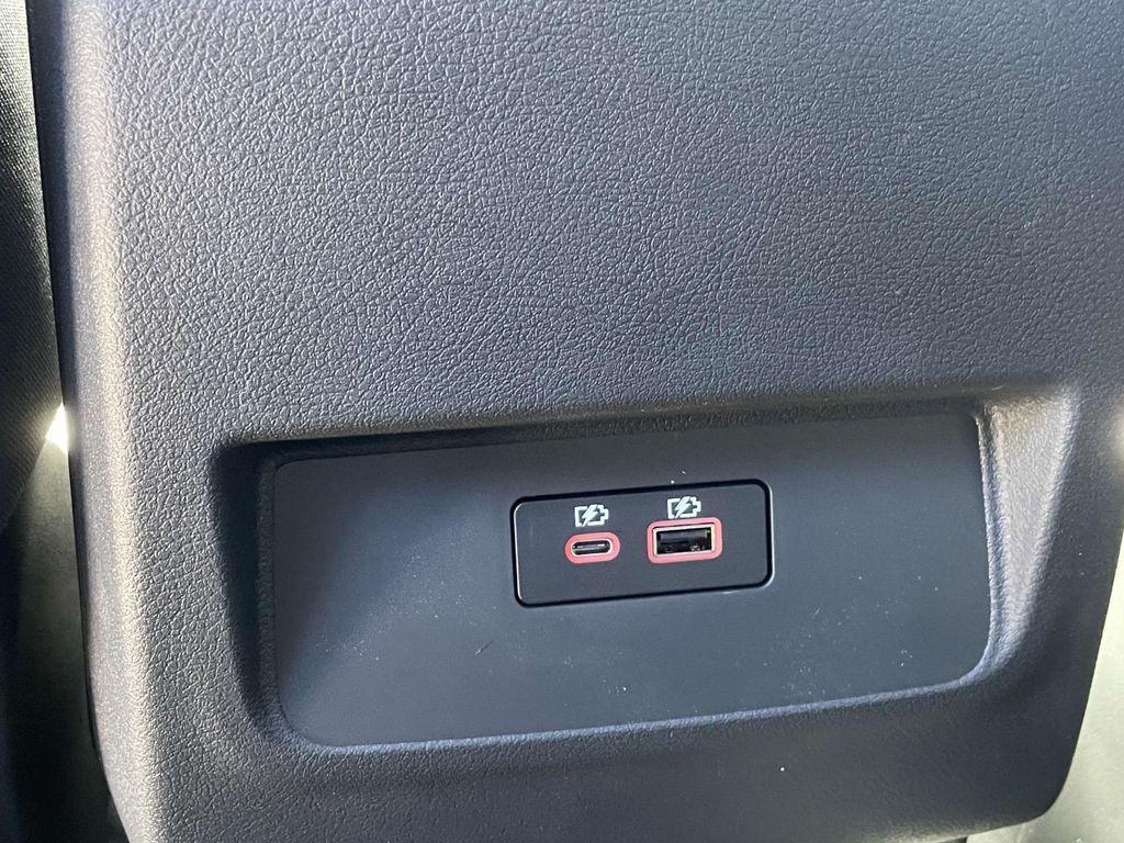 new 2026 Nissan Frontier car, priced at $39,615