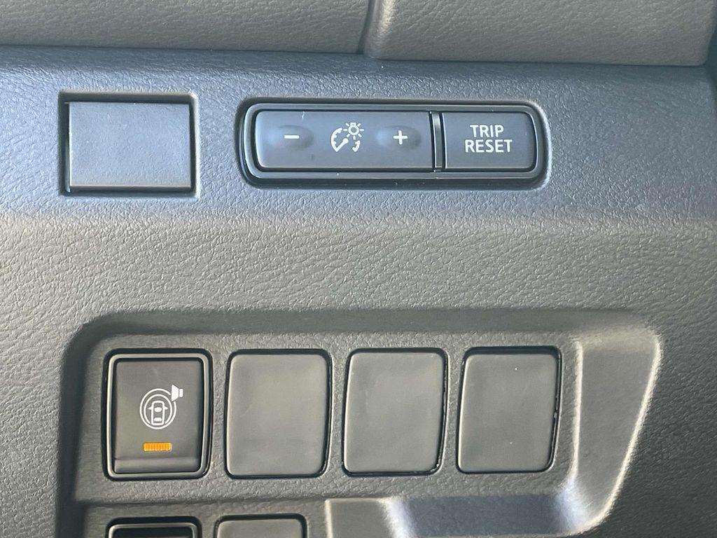 new 2026 Nissan Frontier car, priced at $39,615