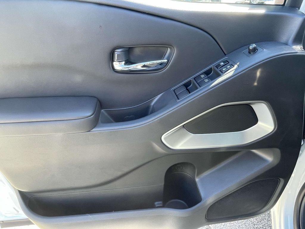 new 2026 Nissan Frontier car, priced at $39,615