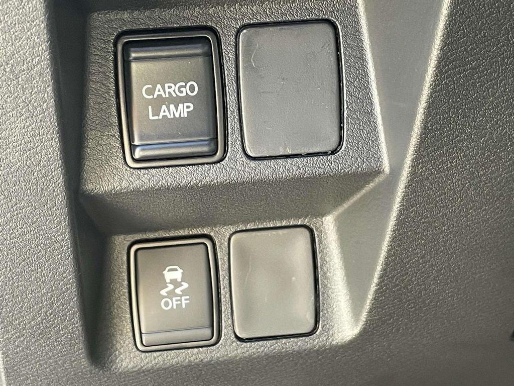 new 2026 Nissan Frontier car, priced at $39,615