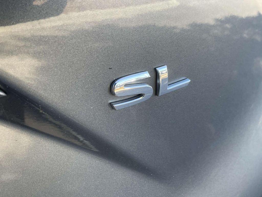 used 2020 Nissan Murano car, priced at $22,281