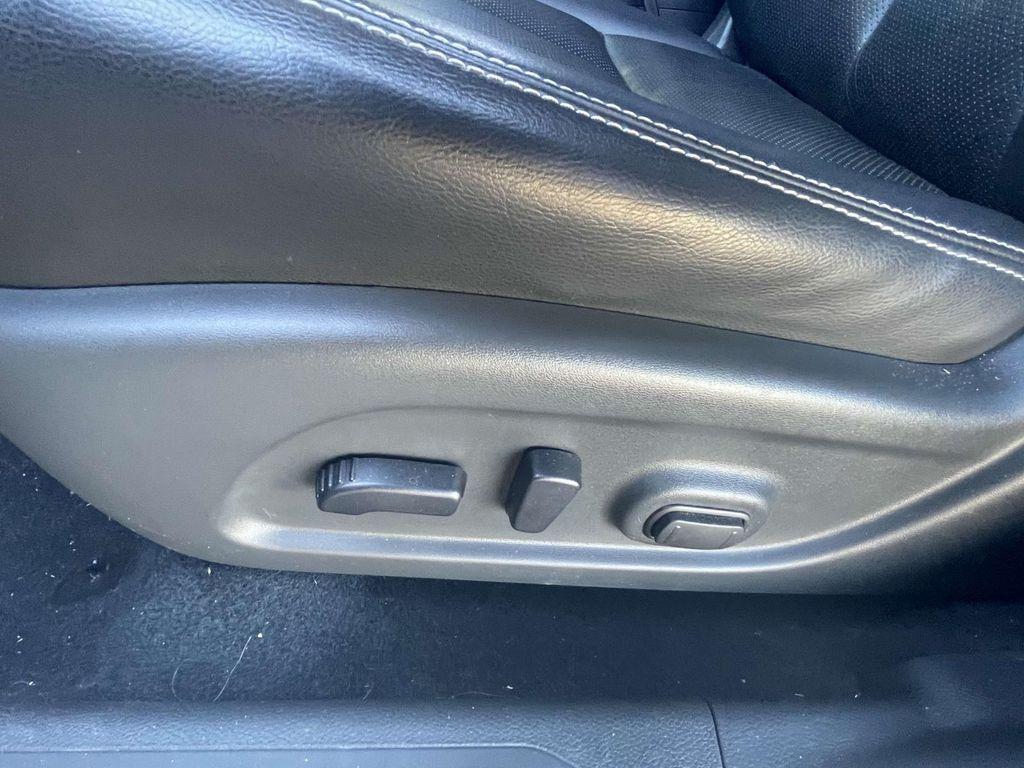 used 2020 Nissan Murano car, priced at $22,281