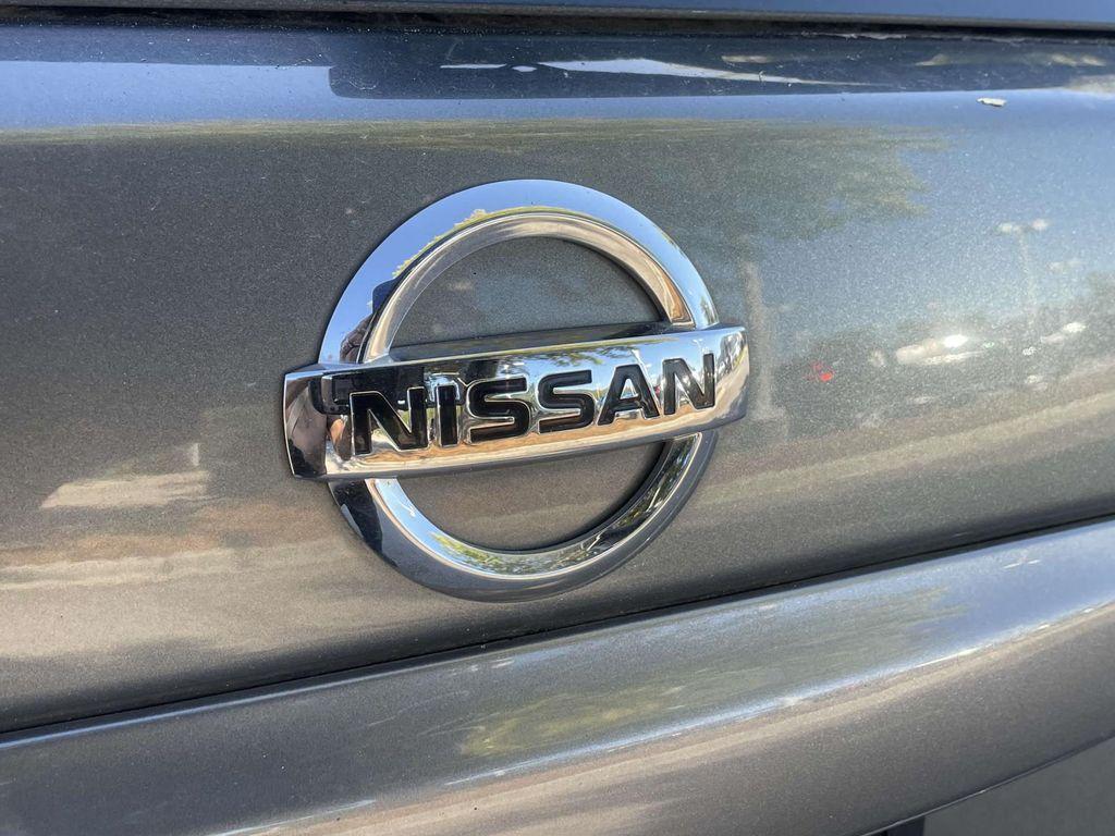used 2020 Nissan Murano car, priced at $22,281