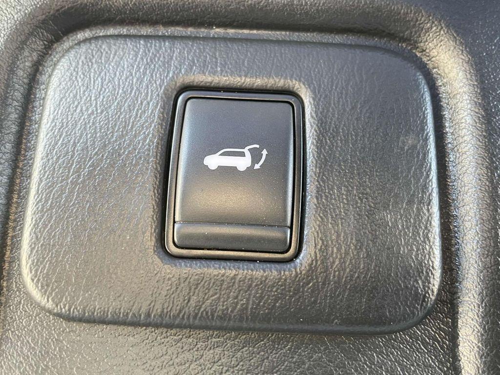 used 2020 Nissan Murano car, priced at $22,281