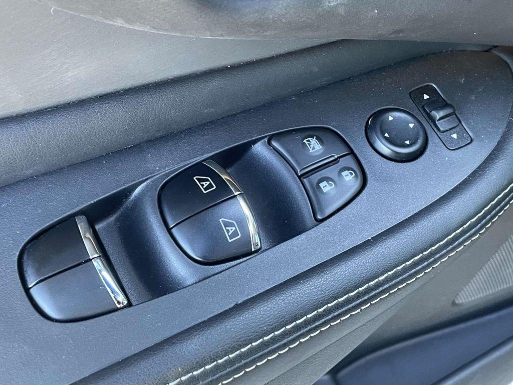 used 2020 Nissan Murano car, priced at $22,281