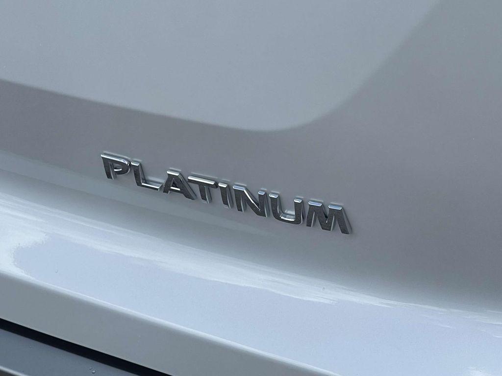 new 2025 Nissan Pathfinder car, priced at $51,960