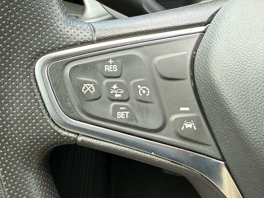 used 2024 Chevrolet Malibu car, priced at $25,995