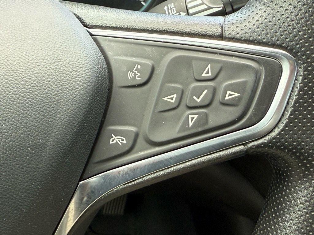 used 2024 Chevrolet Malibu car, priced at $25,995