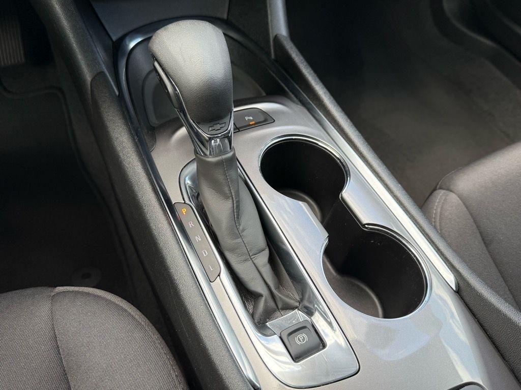 used 2024 Chevrolet Malibu car, priced at $25,995