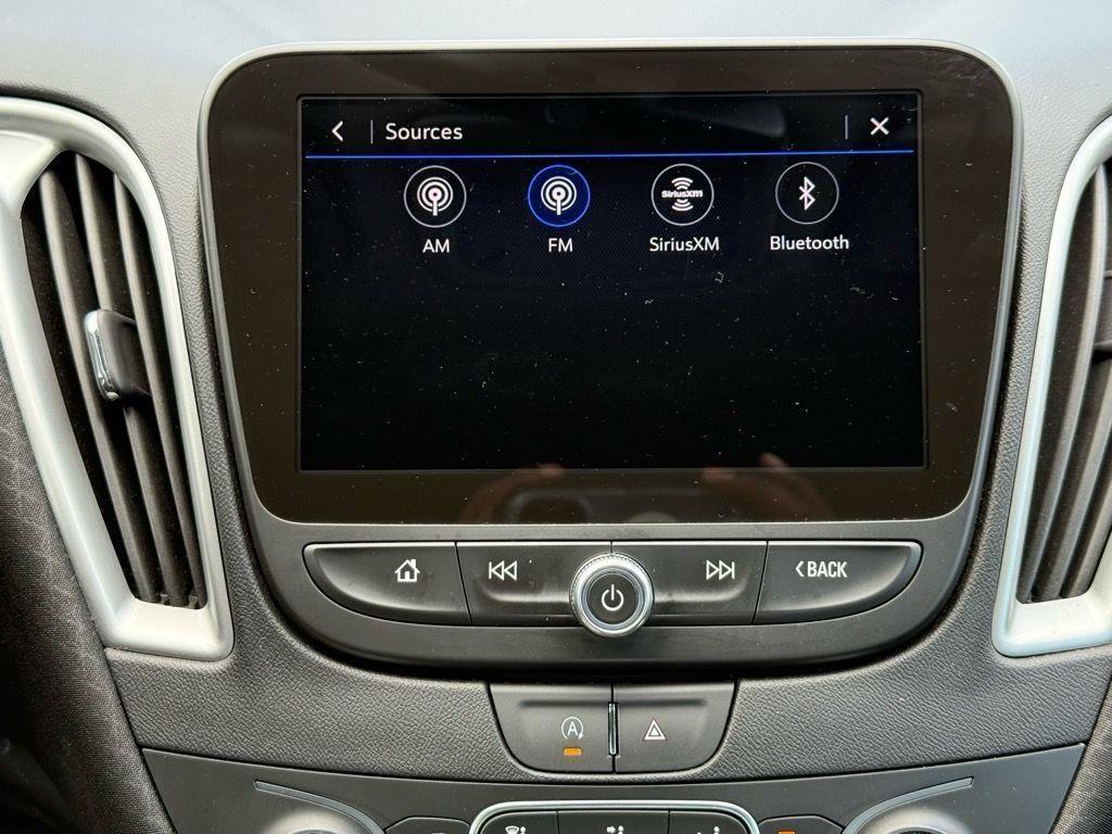 used 2024 Chevrolet Malibu car, priced at $25,995