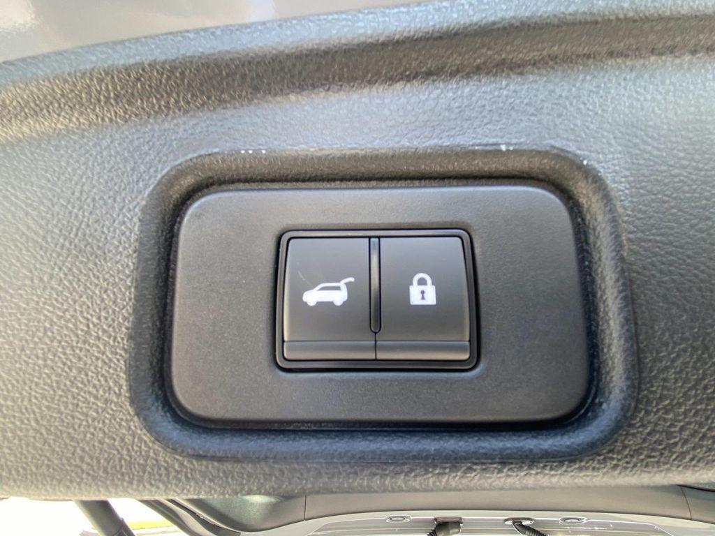 new 2025 Nissan Pathfinder car, priced at $53,936