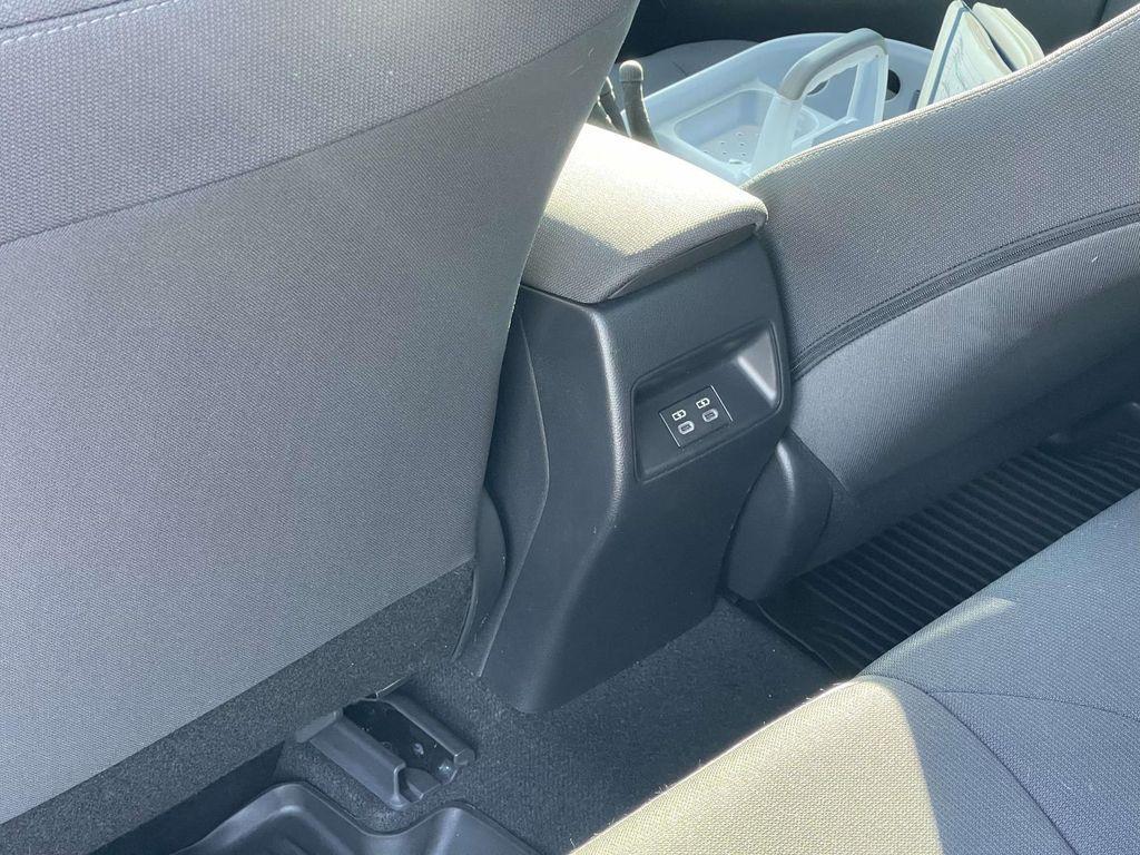 used 2024 Toyota Corolla car, priced at $22,271