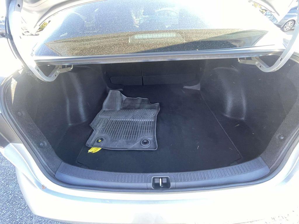 used 2024 Toyota Corolla car, priced at $22,271