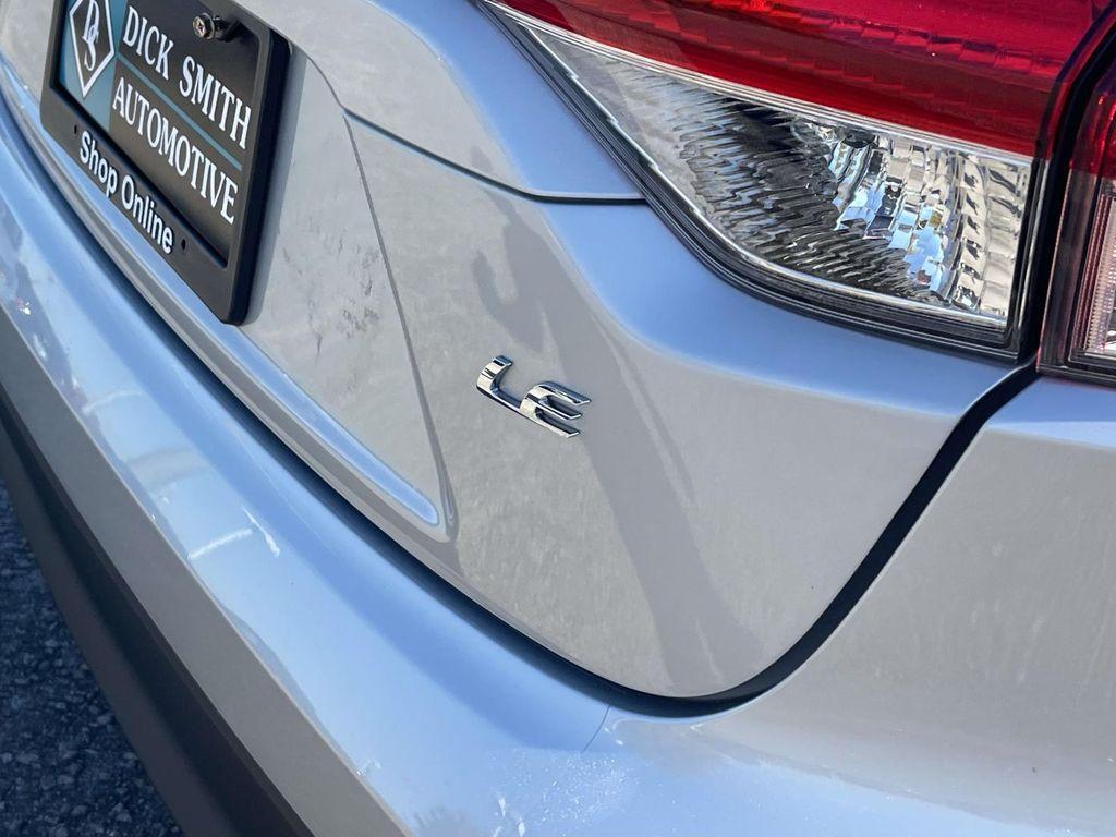 used 2024 Toyota Corolla car, priced at $22,271