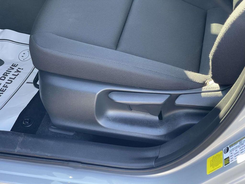 used 2024 Toyota Corolla car, priced at $22,271