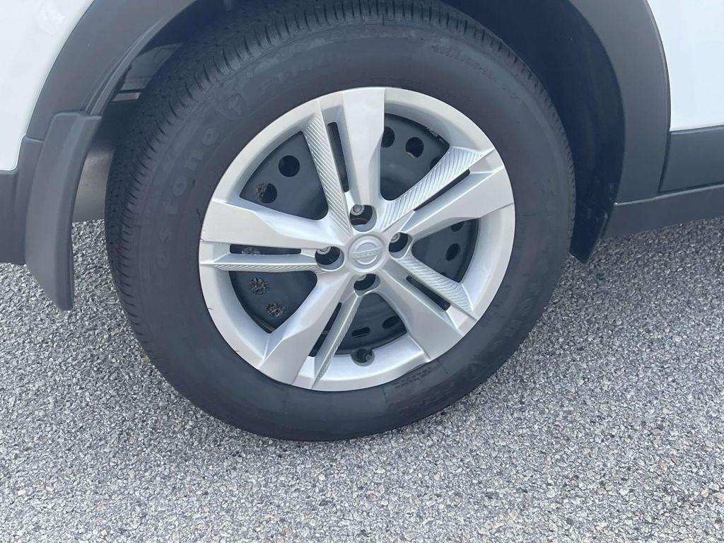 used 2025 Nissan Kicks car, priced at $22,680