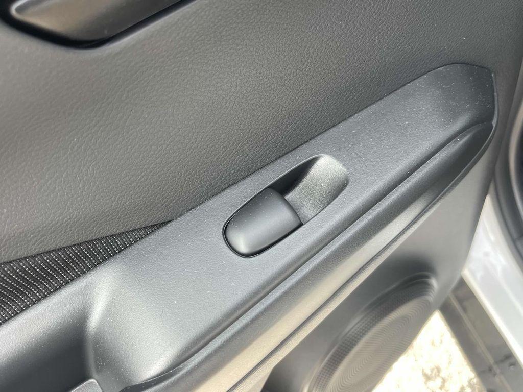 used 2025 Nissan Kicks car, priced at $22,680
