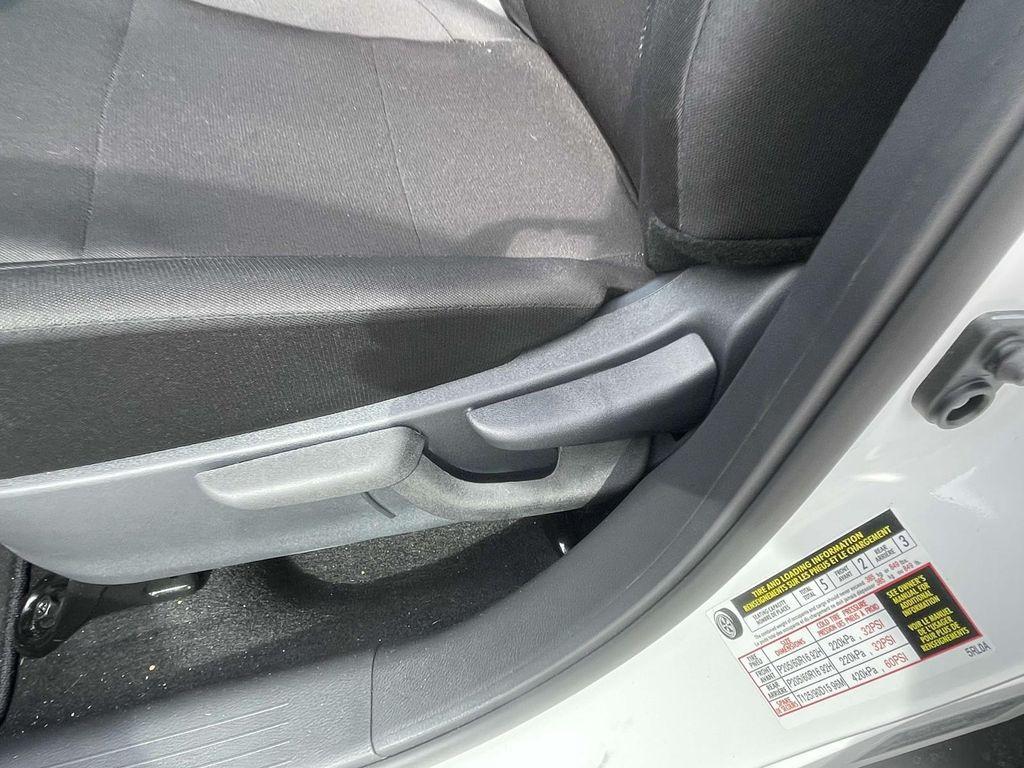used 2025 Nissan Kicks car, priced at $22,680