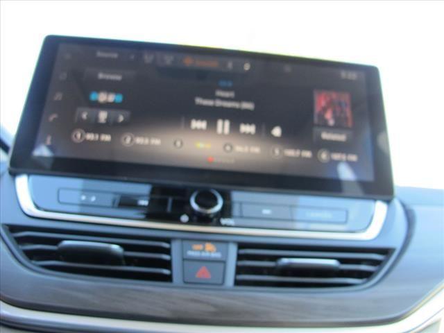 new 2025 Nissan Altima car, priced at $29,654