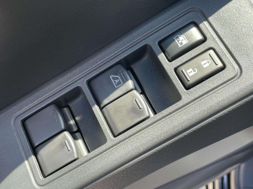 new 2025 Nissan Frontier car, priced at $39,709