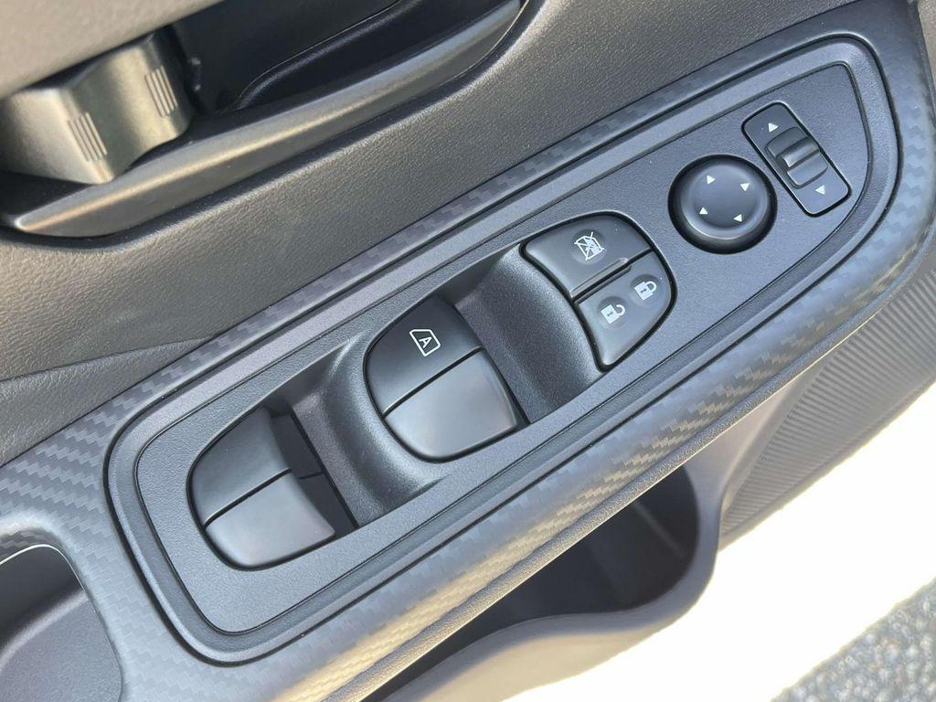 new 2025 Nissan Versa car, priced at $20,695