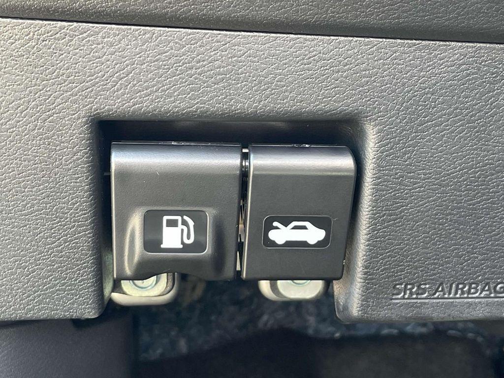 new 2025 Nissan Versa car, priced at $20,695