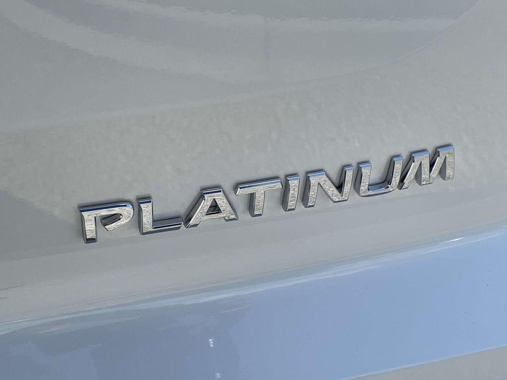 new 2025 Nissan Pathfinder car, priced at $52,850