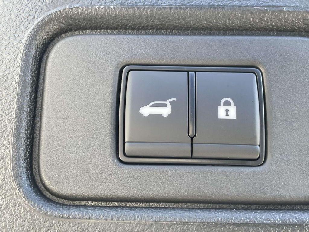 new 2025 Nissan Pathfinder car, priced at $52,850